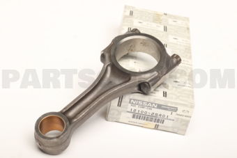 Nissan 121002S401 ROD COMP-CON