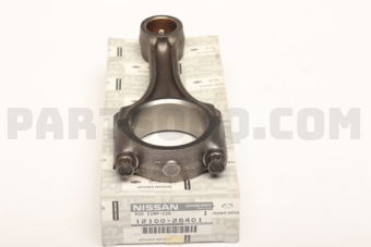 Nissan 121002S401 ROD COMP-CON