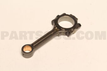 Nissan 1210031U0B ROD COMPL-CONNECTING
