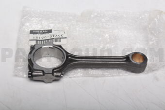 Nissan 121003TA0C ROD COMP CON