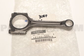 Nissan 121005RB0A ROD COMP-CON