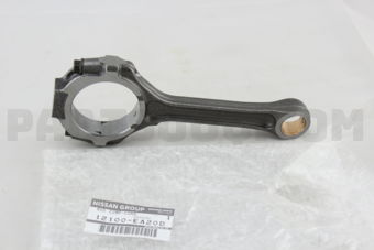 Nissan 12100EA20D ROD COMP-CON