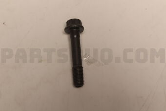 Nissan 12109AC700 BOLT-CONNECTING ROD