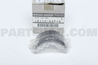 Nissan 1211054T14 BEARING SET-CONNECTING ROD