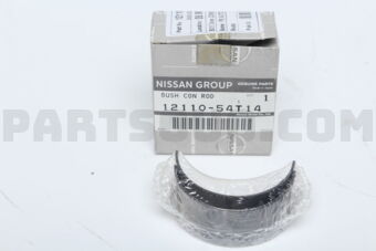 Nissan 1211054T14 BEARING SET-CONNECTING ROD