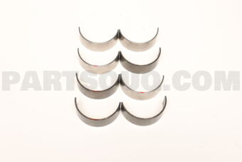 Nissan 1211100Q1A BUSHING SET-CON