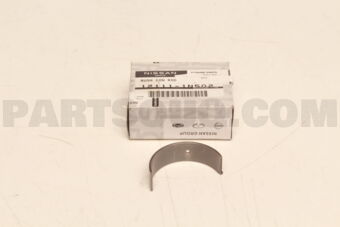 Nissan 121111N502 BEARING-CONNECTING ROD