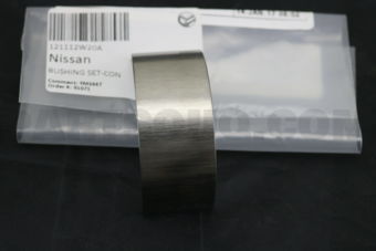 Nissan 121112W20A BEARING-CONNECTING ROD