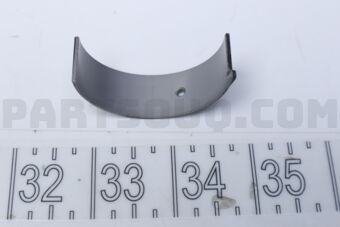 Nissan 1211131U10 BEARING-CONNECTING ROD
