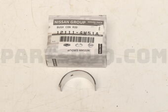 Nissan 121114M51A BEARING-CONNECTING ROD