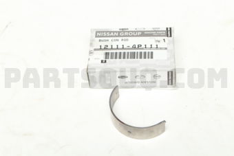 Nissan 121114P111 BEARING-CONNECTING ROD