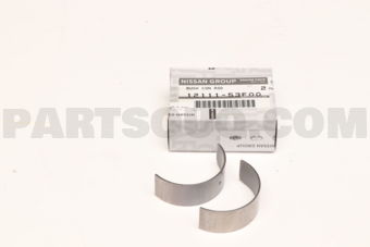 Nissan 1211153F00 BEARING-CONNECTING ROD