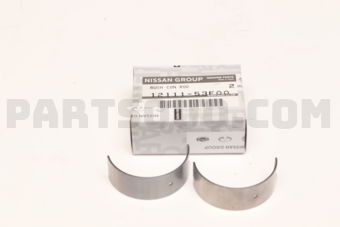 Nissan 1211153F00 BEARING-CONNECTING ROD