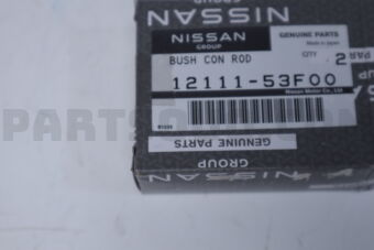 Nissan 1211153F00 BEARING-CONNECTING ROD