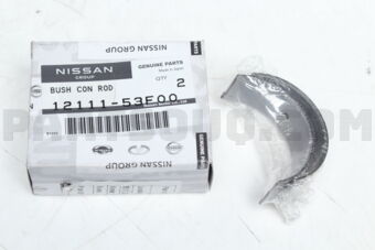 Nissan 1211153F00 BEARING-CONNECTING ROD