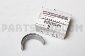 Nissan 1211153F01 BEARING-CONNECTING ROD