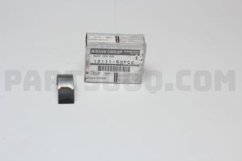 Nissan 1211153F02 BEARING-CONNECTING ROD