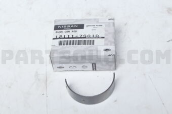 Nissan 121117S010 BEARING-CONNECTING ROD