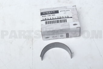 Nissan 121117S010 BEARING-CONNECTING ROD