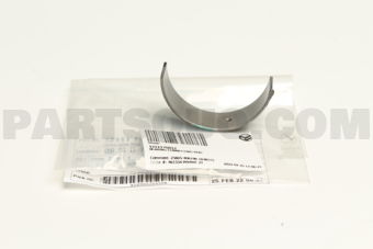 Nissan 121117S012 BEARING-CONNECTING ROD