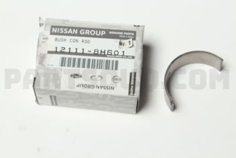 Nissan 121118H601 BUSH CON ROD