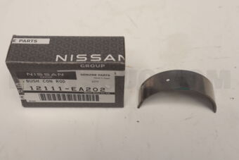 Nissan 12111EA202 BEARING-CONNECTING ROD
