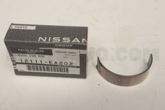 Nissan 12111EA202 BEARING-CONNECTING ROD