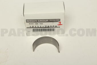Nissan 12111JA02A BEARING-CONNECTING ROD