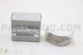 Nissan 1211701T00 BUSH CON ROD