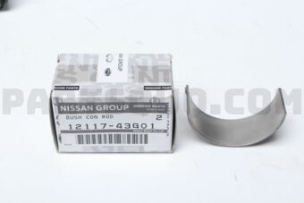 Nissan 1211743G01 BEARING-CONNECTING ROD