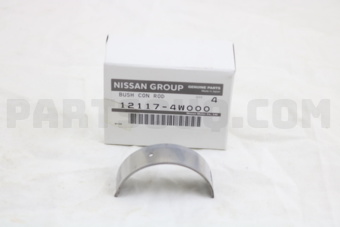 【のんきち出品】 BEARING-CONNECTING ROD 121174W000 | Nissan Parts | PartSouq