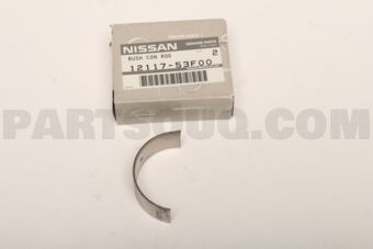 Nissan 1211753F00 BEARING-CONNECTING ROD