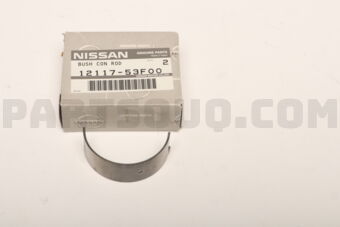 Nissan 1211753F00 BEARING-CONNECTING ROD