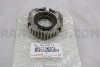 Nissan 121177S010 BEARING-CONNECTING ROD