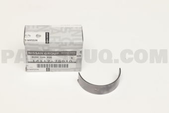 Nissan 121177S010 BEARING-CONNECTING ROD