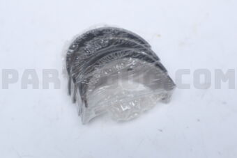 Nissan 12118V0700 BEARING-CONNECTING ROD