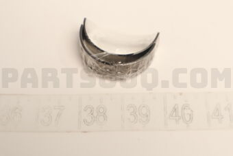 Nissan 121503RC0C BEARING SET-CONNECTING ROD