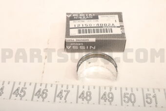Nissan 121504BB2A BUSHING SET CON