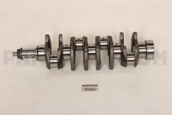 Nissan 122002S61C CRANKSHAFT ASSY
