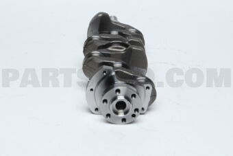 Nissan 122013TA0A CRANKSHAFT ASSY