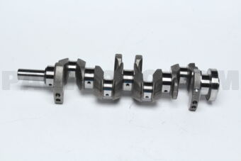 Nissan 122013TA0A CRANKSHAFT ASSY