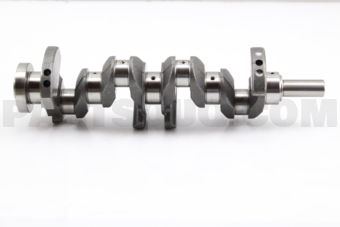 Nissan 12201MA00A CRANKSHAFT ASSY