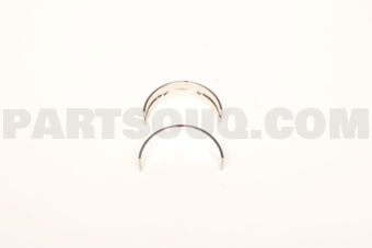 Nissan 1220700Q0A BUSHING CRANK