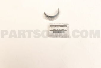 Nissan 12207AG004 BEARING-CRANKSHAFT