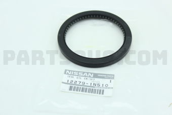 Nissan 122791N510 SEAL-OIL,CRANKSHAFT REAR