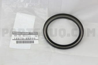 Nissan 122796N200 SEAL-OIL,CRANKSHAFT REAR