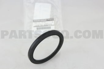 Nissan 122796N200 SEAL-OIL,CRANKSHAFT REAR