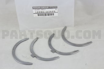Nissan 1228037525 WASHER SET-THRUST