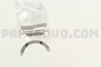 Nissan 1228088A0A WASHER-THRUST