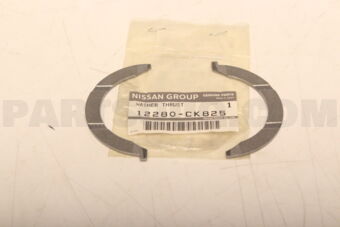 Nissan 12280CK825 WASHER SET-THRUST